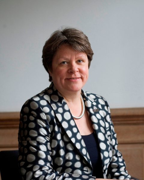 Julia King