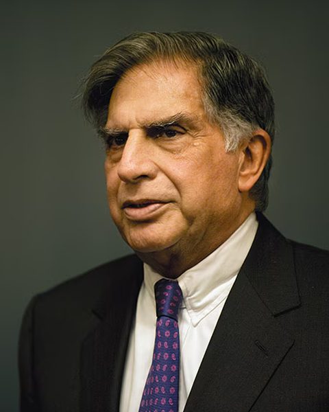 Ratan N. Tata