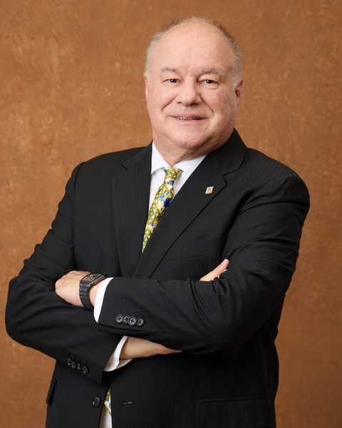 Dr. Dominique Turpin