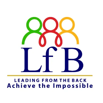 Leading from the Back