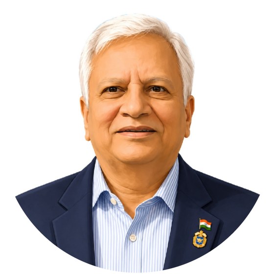 Ravi Kant