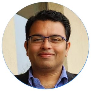Amrit Kumar Jha