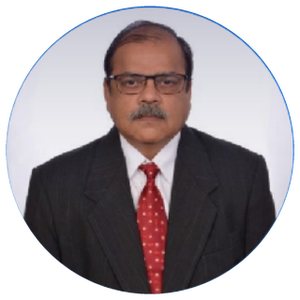 Bharat Dhruv