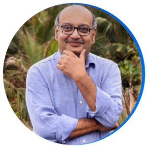 Indrajit Gupta