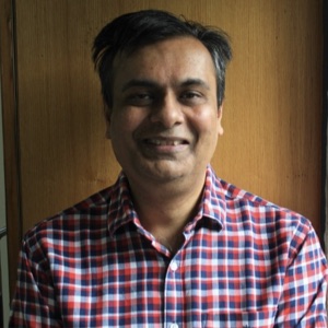 Manish Agarwal