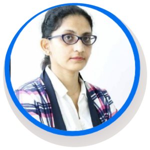 Meghna Godkhindi