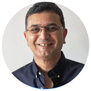 Mehernosh Shapoorjee