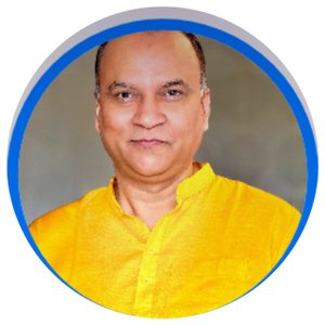 Mrityunjay Tiwary