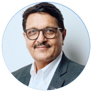 Prof. Pradyumna Vyas