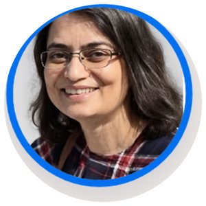 Pragya Kalia