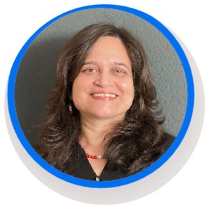 Radhika Shapoorjee