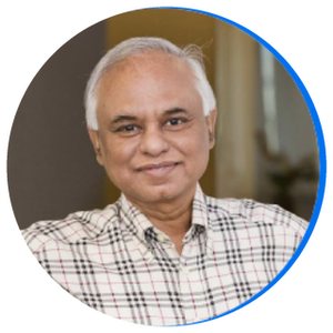 Rajesh Srivastava
