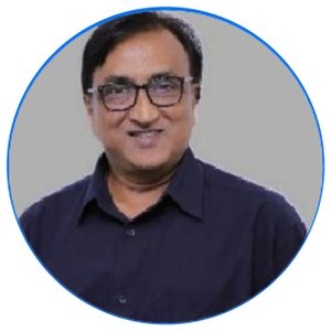 Rakesh Modi