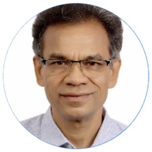 Ramakrishnan Ramanathan