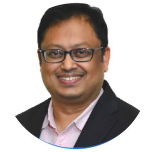 Sanjay Podder