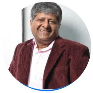 Shashi Sinha