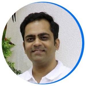 Dr. Shreeram Iyer