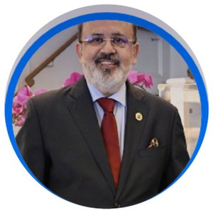Sunil Sinha