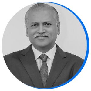 Prof. Uday Salunkhe
