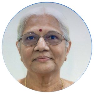 Usha Sunderarajan