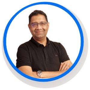 Vivek Saxena